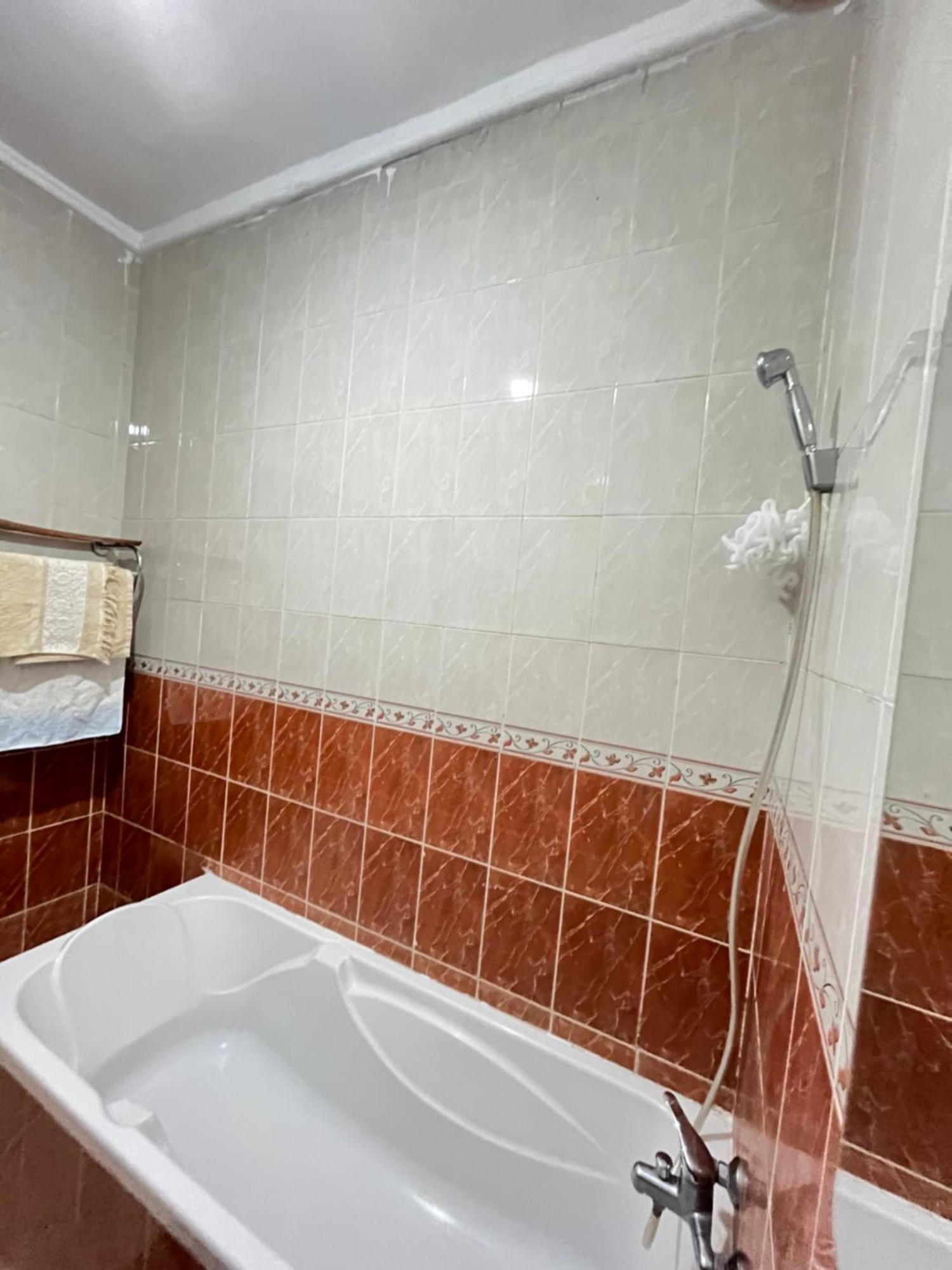Apartament Eris Plage Tanger Playa Gare Du Train Zewnętrze zdjęcie