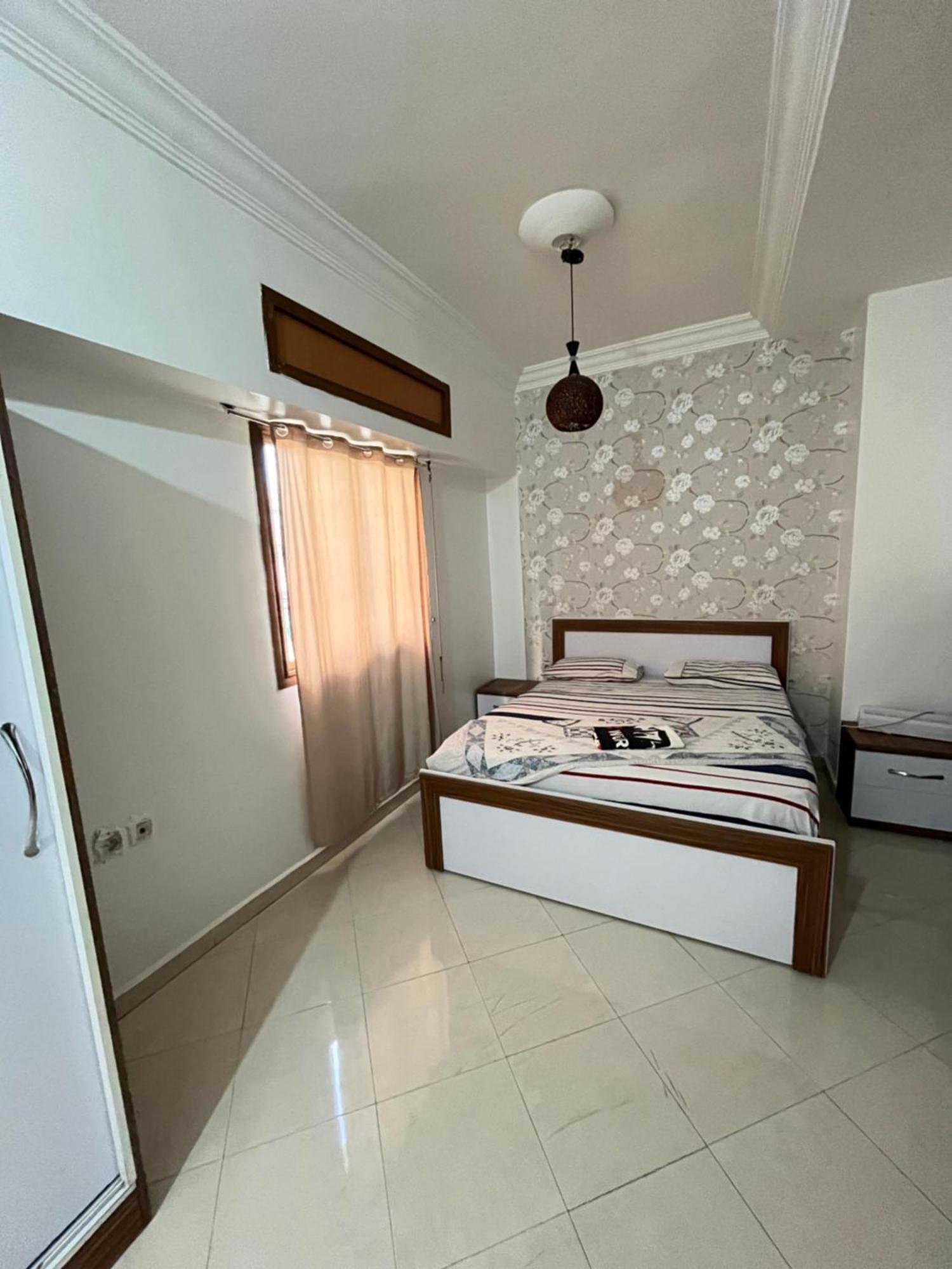 Apartament Eris Plage Tanger Playa Gare Du Train Zewnętrze zdjęcie