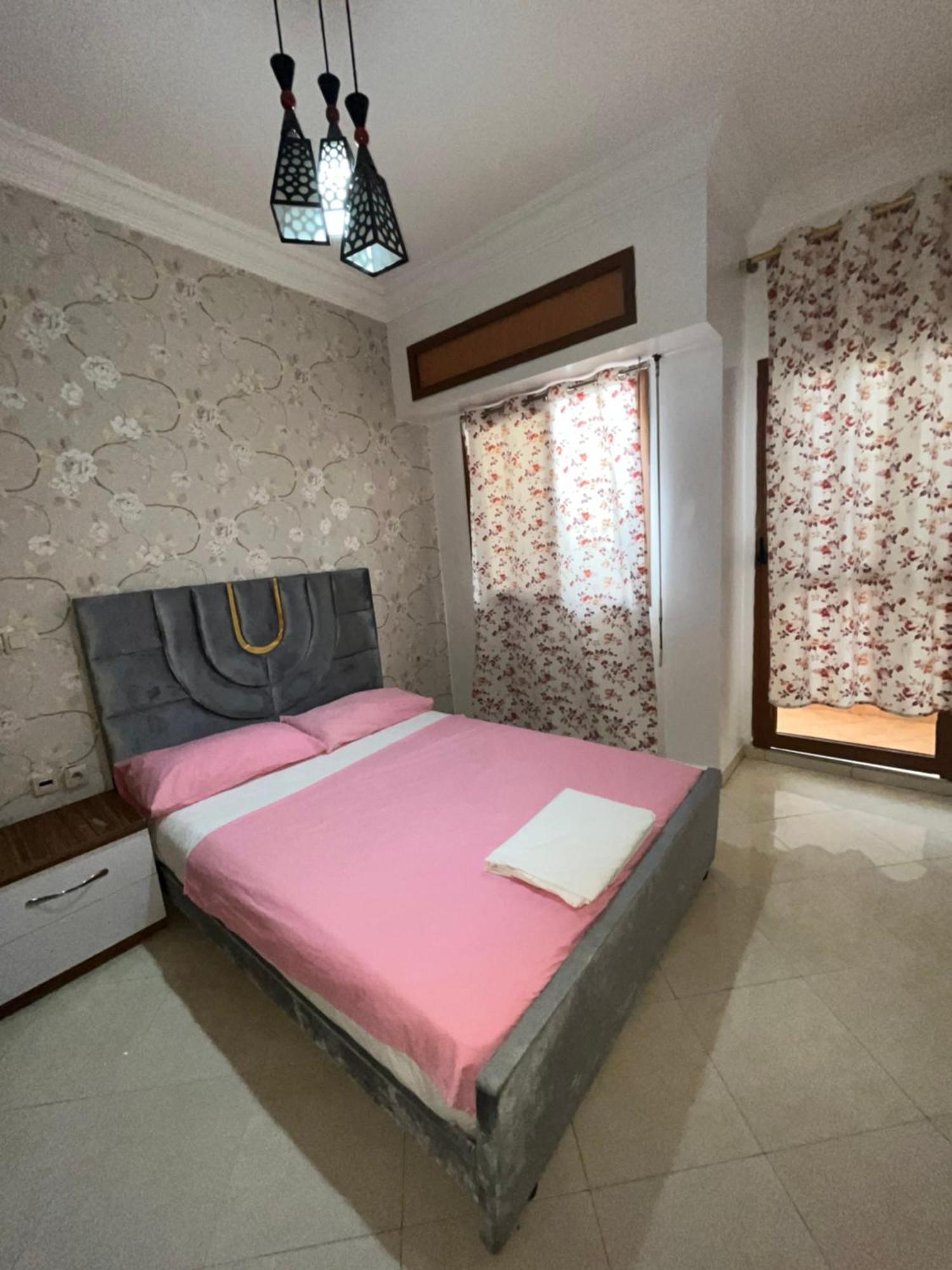 Apartament Eris Plage Tanger Playa Gare Du Train Zewnętrze zdjęcie